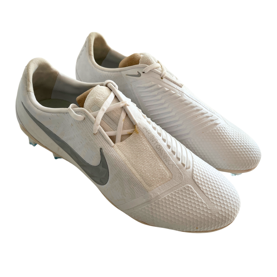 Nike Phantom Venom FG - Nuovo White Pack