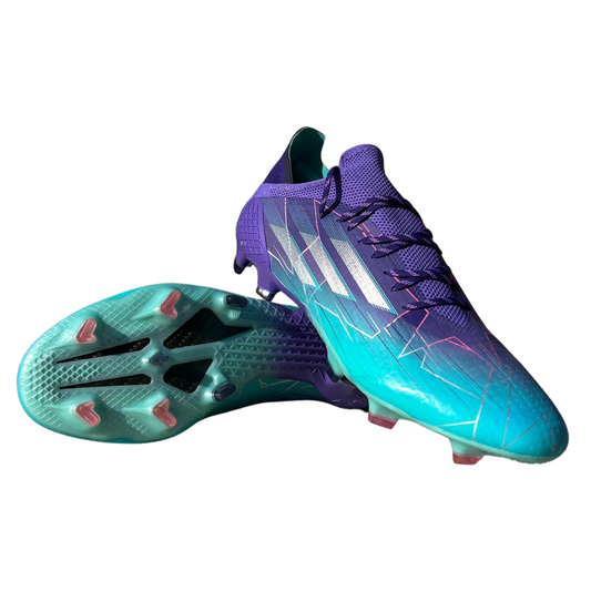 Adidas X Speedflow .1 FG - Champions Code pack