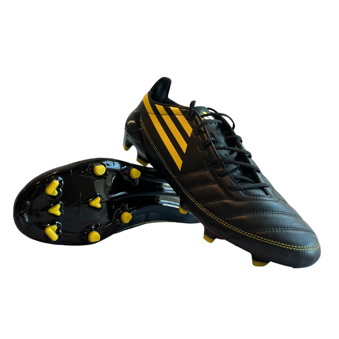 Adidas F50 Elite Leather FG - 2010 Edition