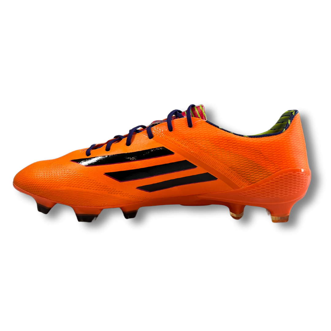 Adidas F50 Adizero TRX FG - Samba Pack