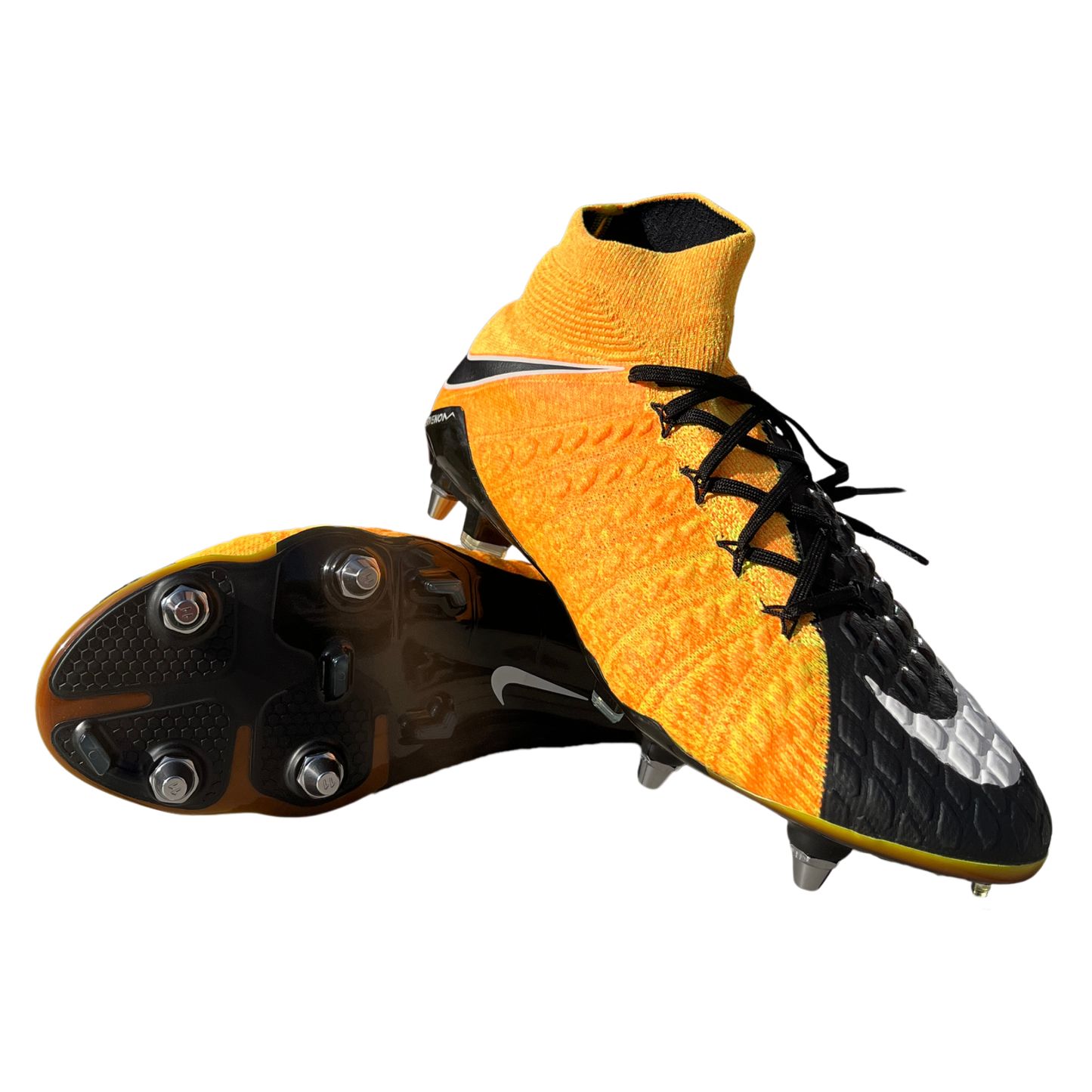Nike Hypervenom Phantom 3 DF SG-Pro - Lock In Let Loose Pack