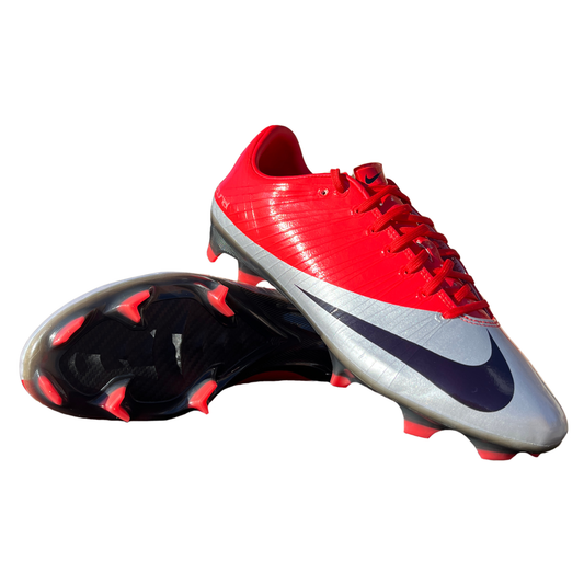 Nike Mercurial Vapor Superfly 1 CR7 RGN FG