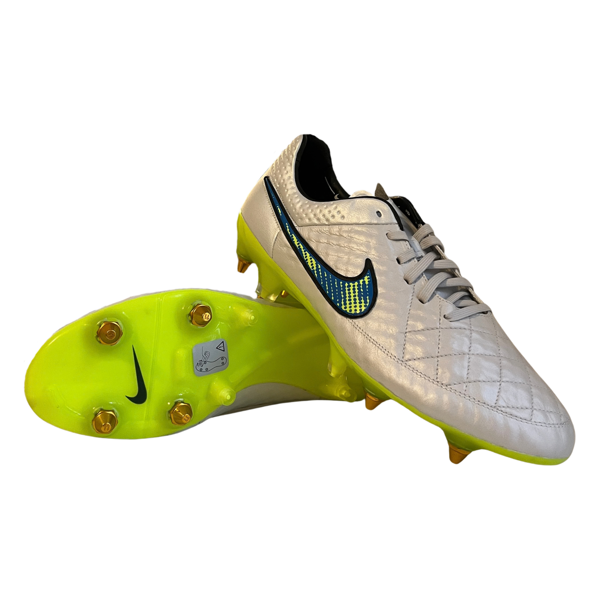 Nike Tiempo Legend 5 SG-Pro - Shine Through Pack