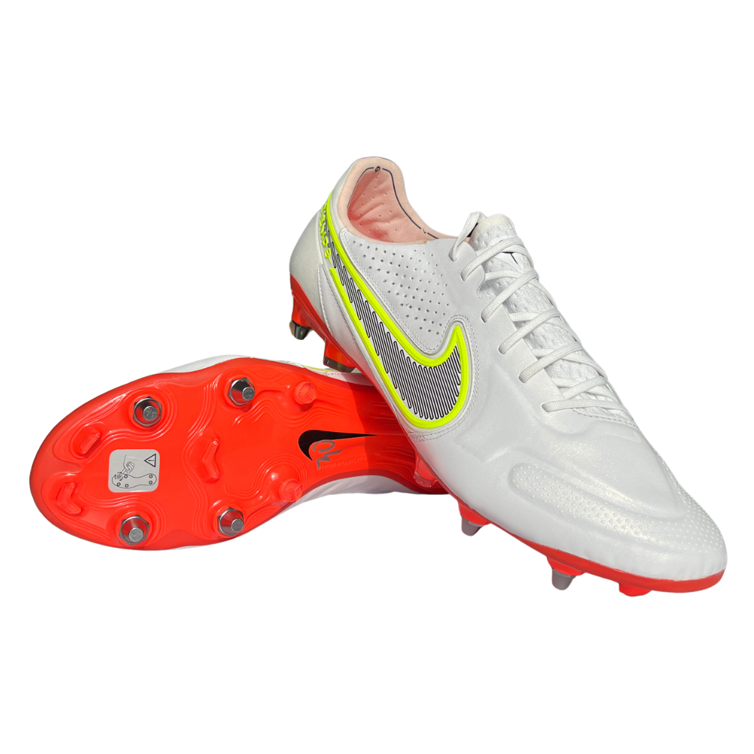Nike Tiempo Legend 9 SG-Pro - Rawdacious Pack