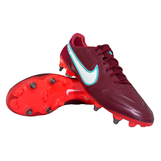 Nike Tiempo Legend 9 SG-Pro - Blueprint pack