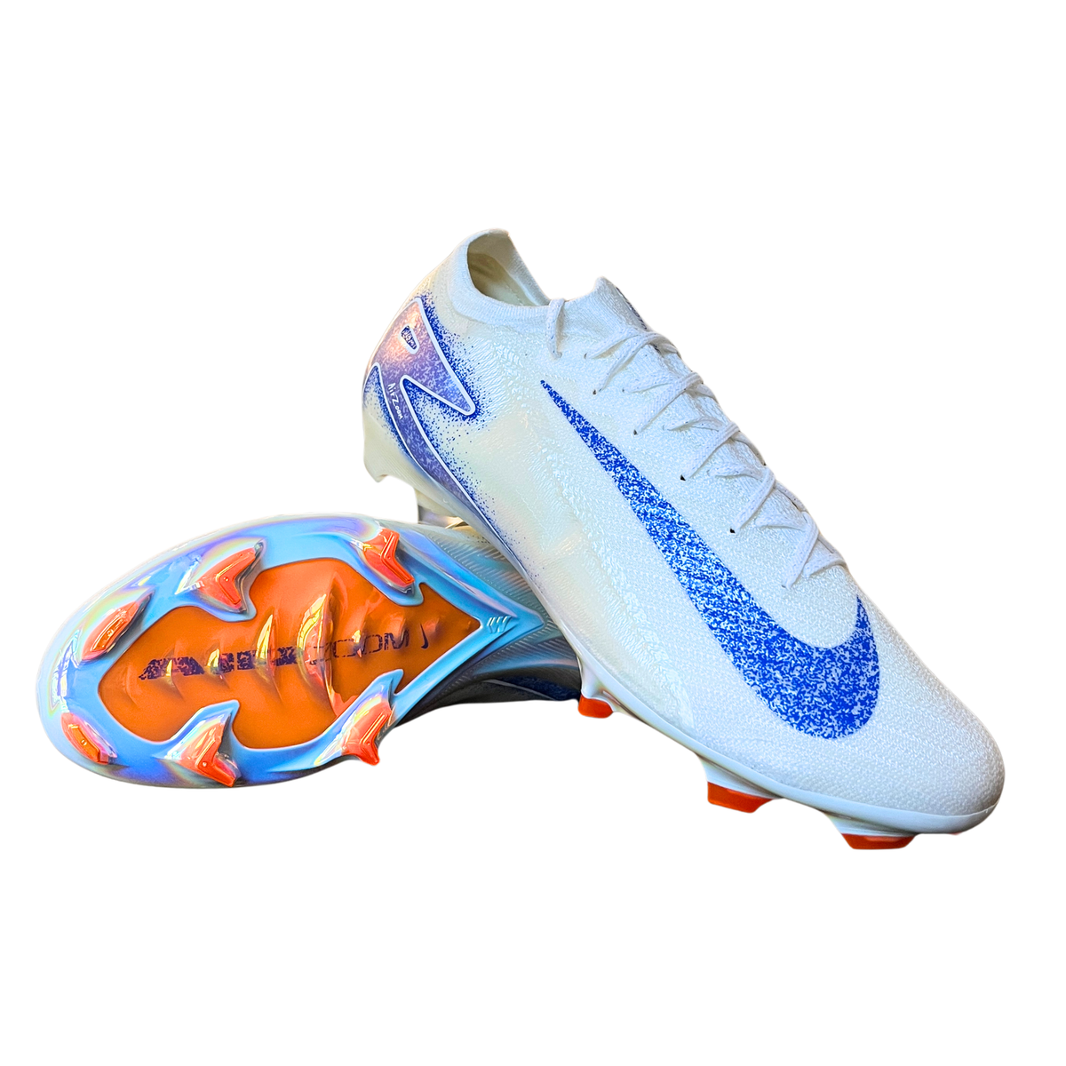 Nike Air Zoom Mercurial Vapor 16 FG - Blueprint Pack