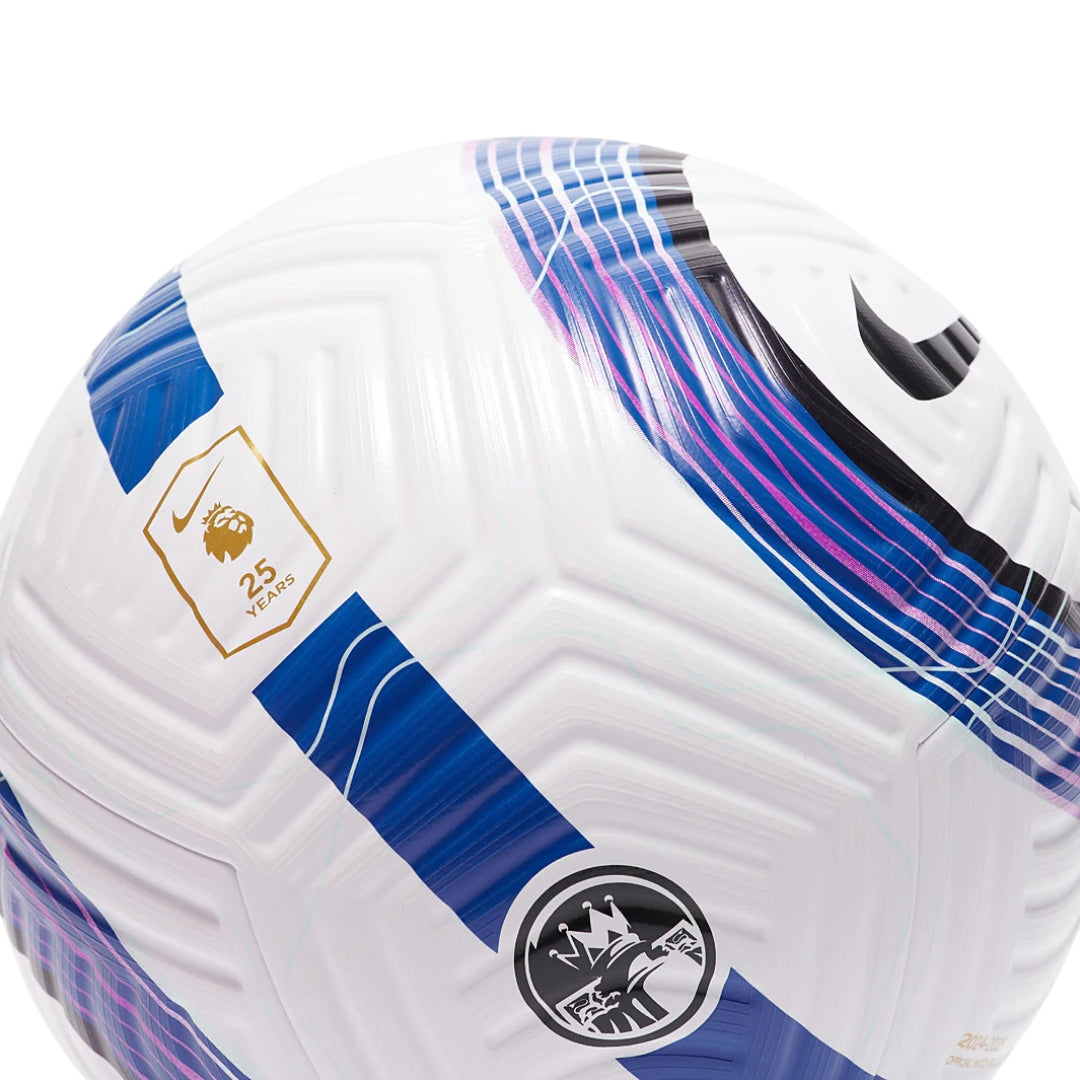 Nike Premier League 24/25 Flight Official Matchball