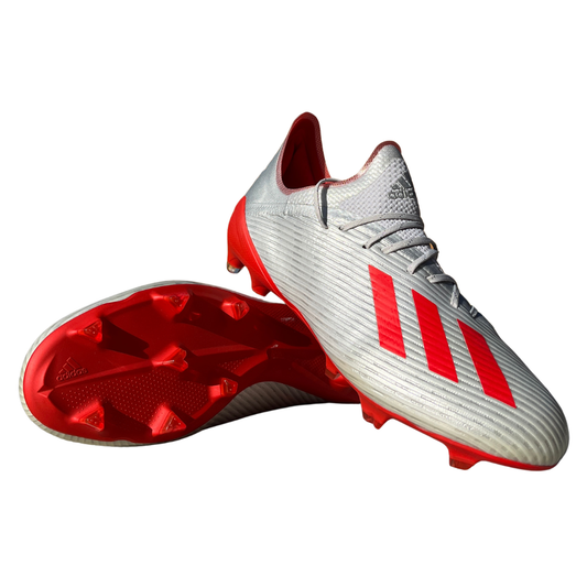 Adidas X19.1 FG - 302 Redirect pack