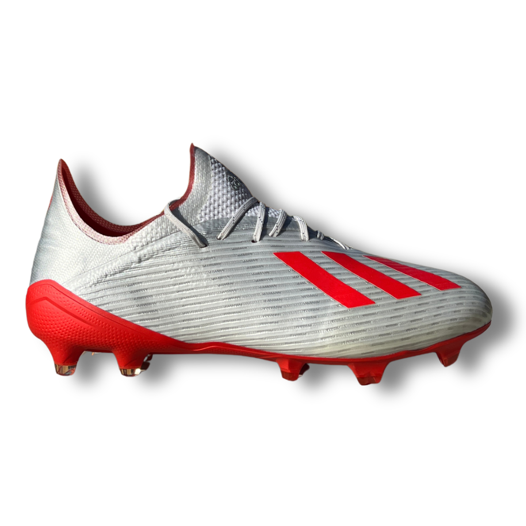 Adidas X19.1 FG - 302 Redirect pack