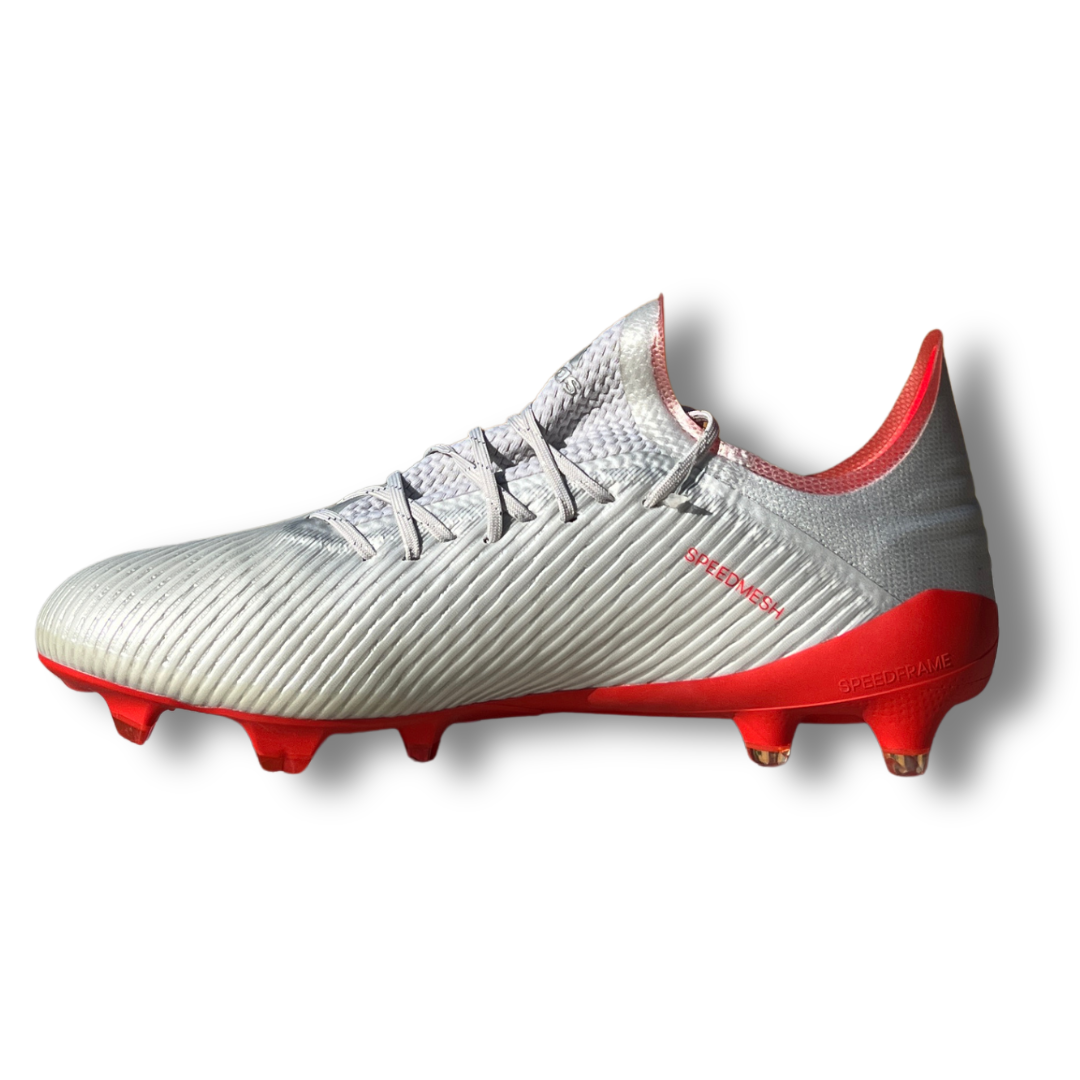 Adidas X19.1 FG - 302 Redirect pack