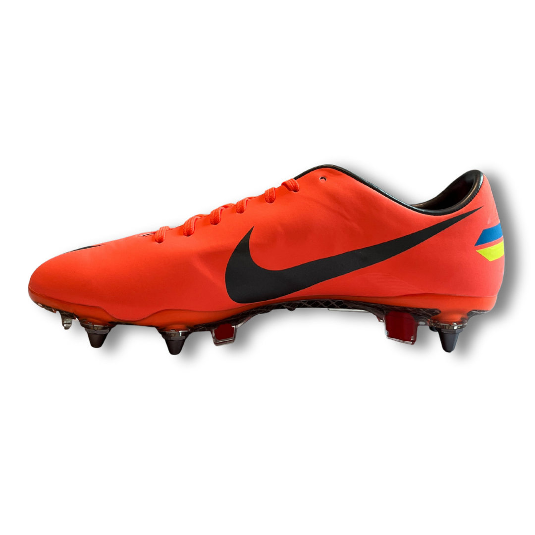Nike Mercurial Vapor 8 SG-Pro - Mango
