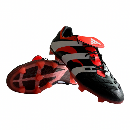 Adidas Predator Accelerator Remake FG - 2014 Revenge Pack