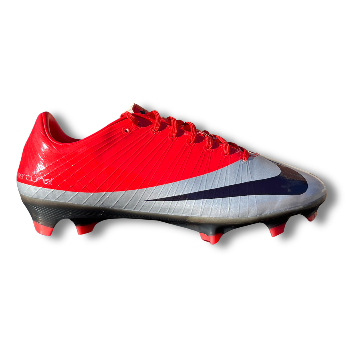 Nike Mercurial Vapor Superfly 1 CR7 RGN FG