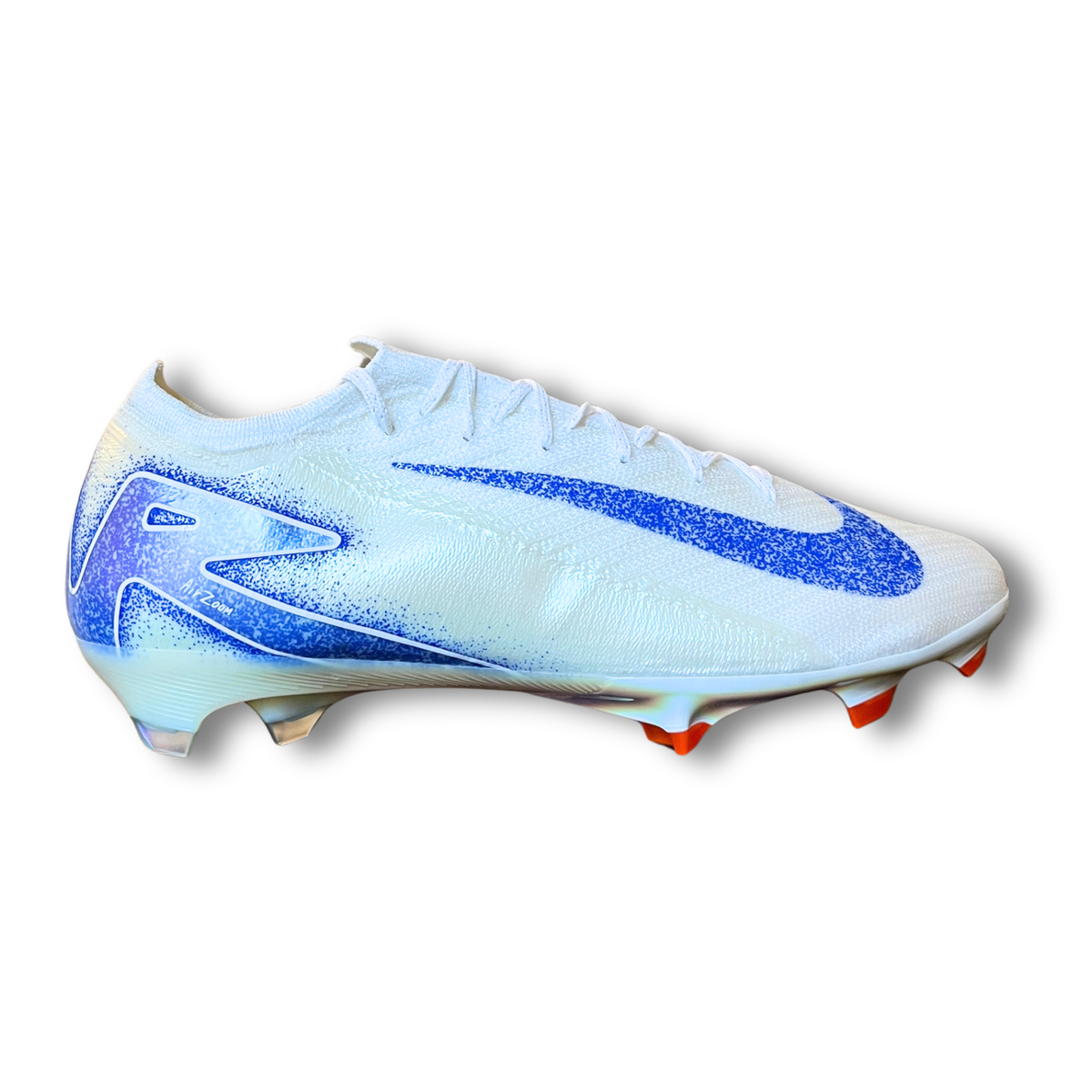 Nike Air Zoom Mercurial Vapor 16 FG - Blueprint Pack