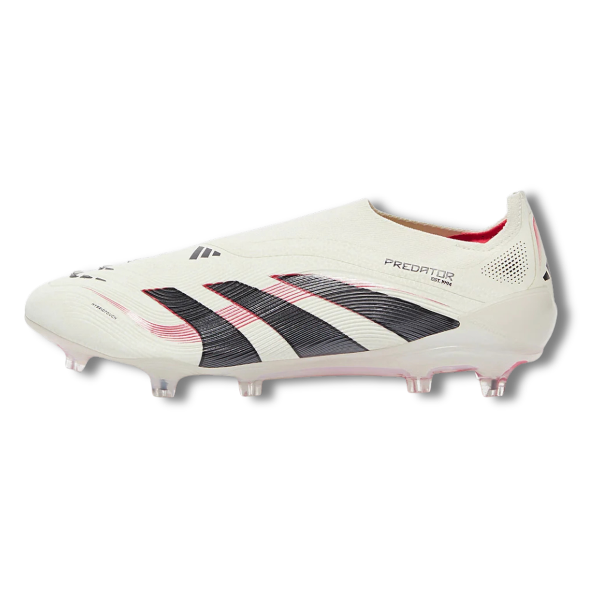 Adidas Predator Elite Laceless FG - Champagne Pack