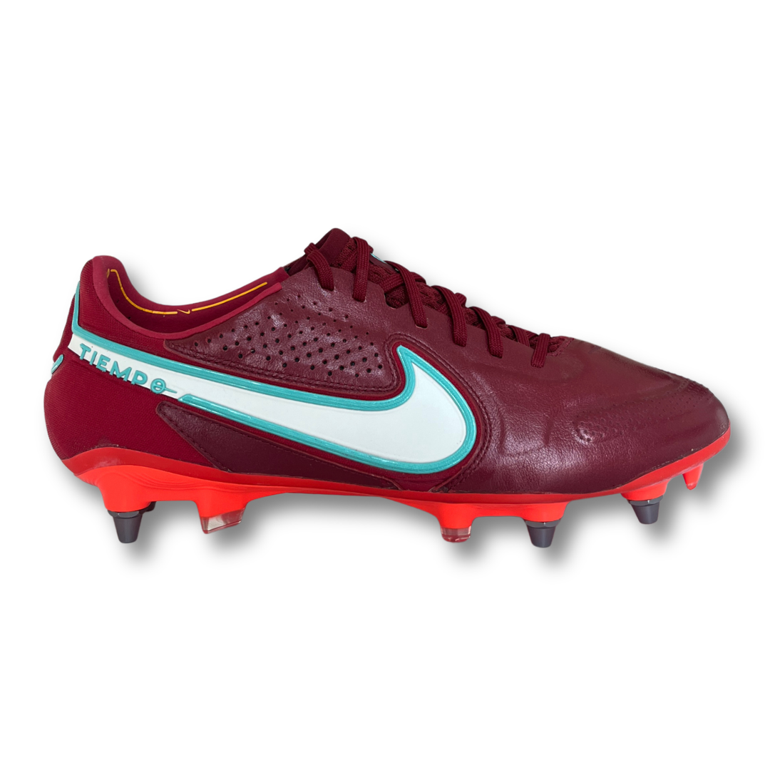 Nike Tiempo Legend 9 SG-Pro - Blueprint pack