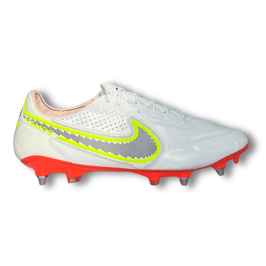 Nike Tiempo Legend 9 SG-Pro - Rawdacious Pack