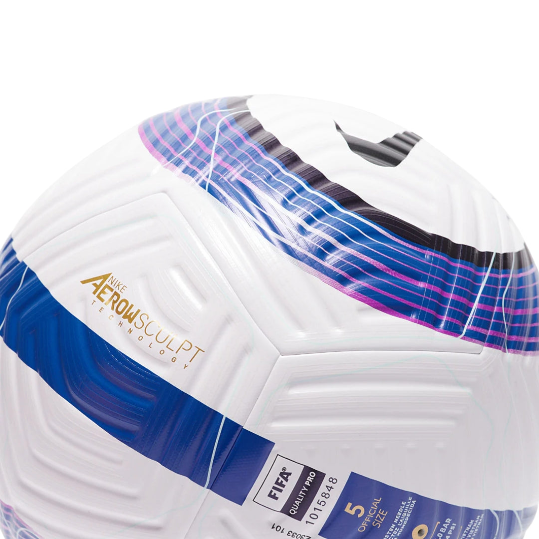 Nike Premier League 24/25 Flight Official Matchball