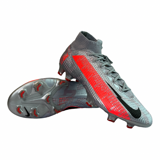 Nike Mercurial Superfly VII FG - Neighbourhood Pack