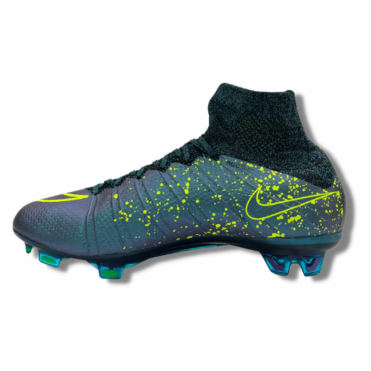 nike mercurial superfly 8 elite fg rawdacious｜TikTok Search