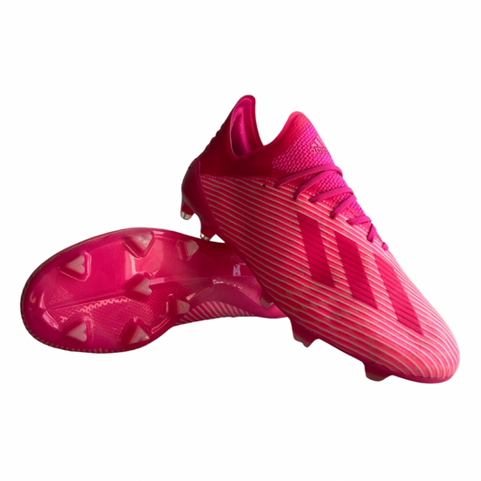 Adidas X19.1 FG Sample - Locality Pack