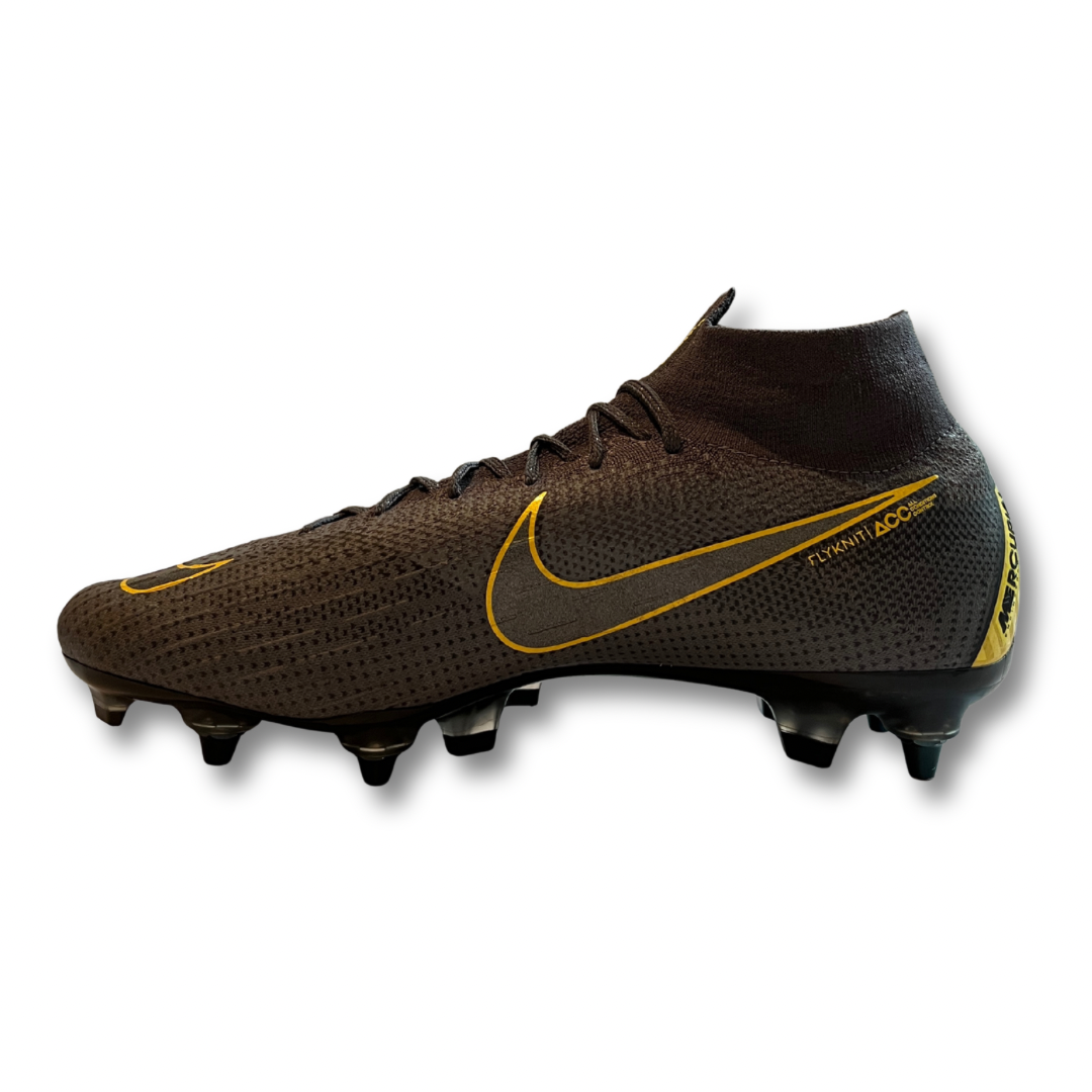 Nike Mercurial Superfly 6 SG AC - Game Over Pack