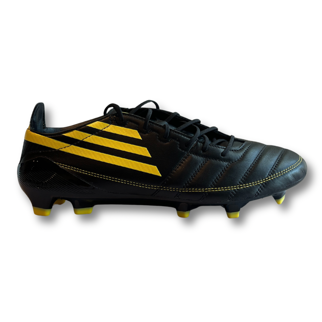 Adidas F50 Elite Leather FG - 2010 Edition