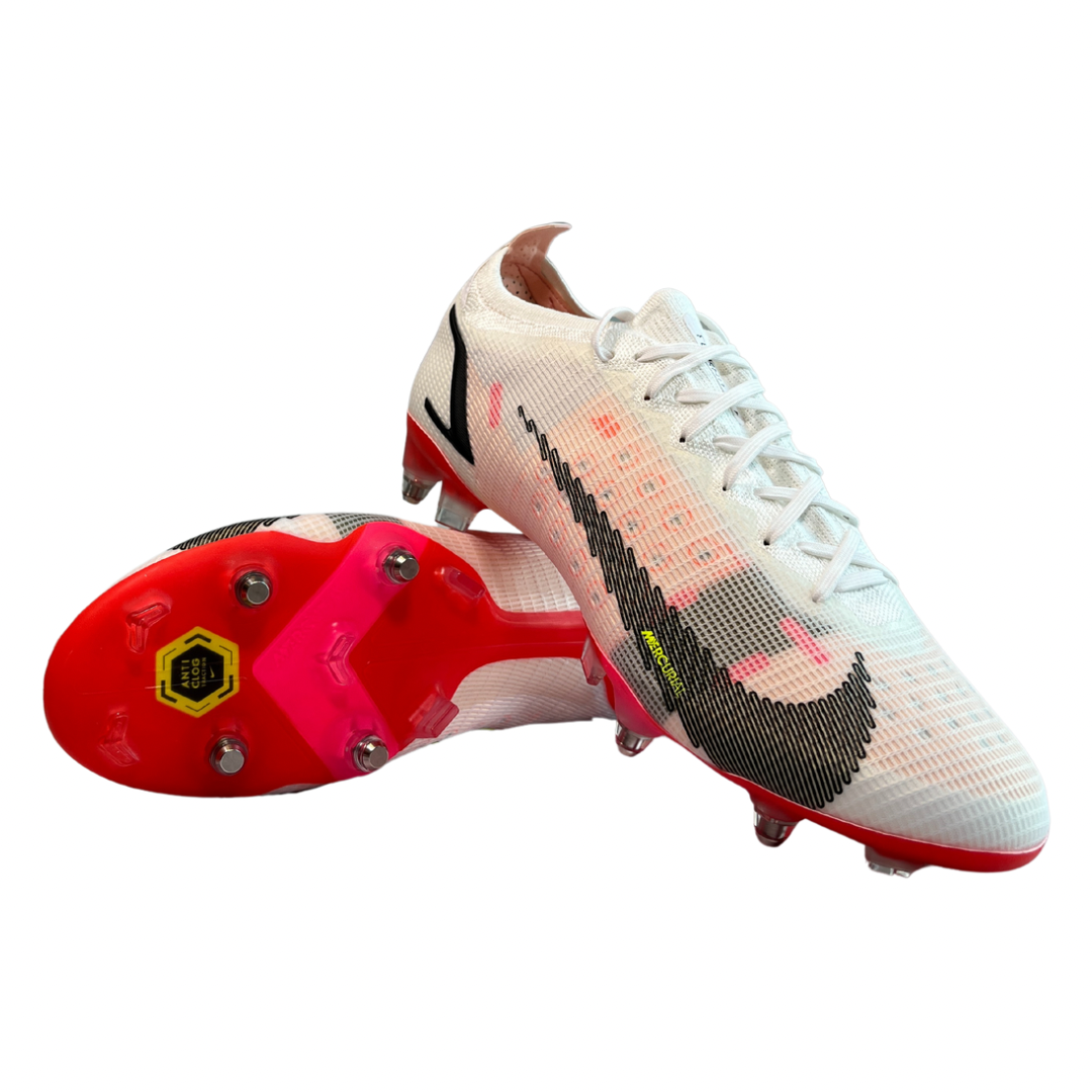 Nike Mercurial Vapor XIV SG Anti-clog - Rawdacious Pack