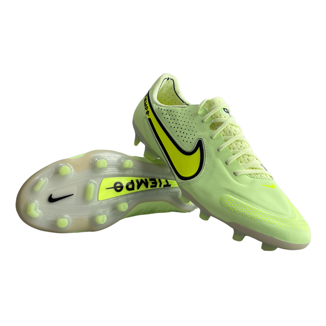 Nike Tiempo Legend 9 Elite FG - Luminous Pack