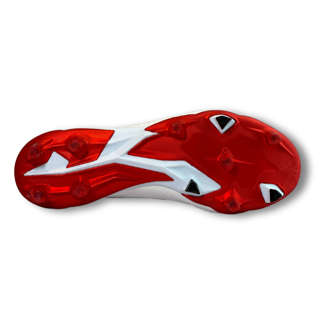 Adidas Predator FG ADV Mania Limited Edition – Ace Boot Room