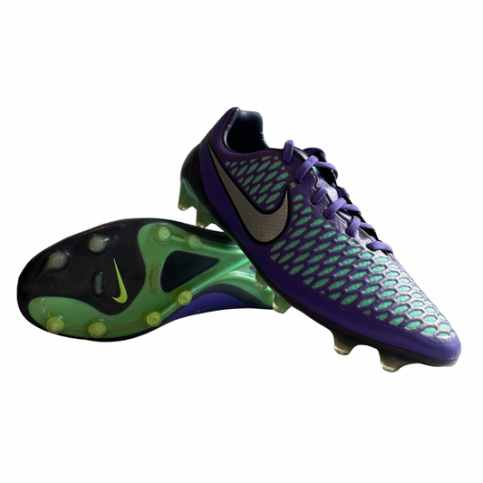 Nike Magista Opus 1 FG - Metal Flash Pack