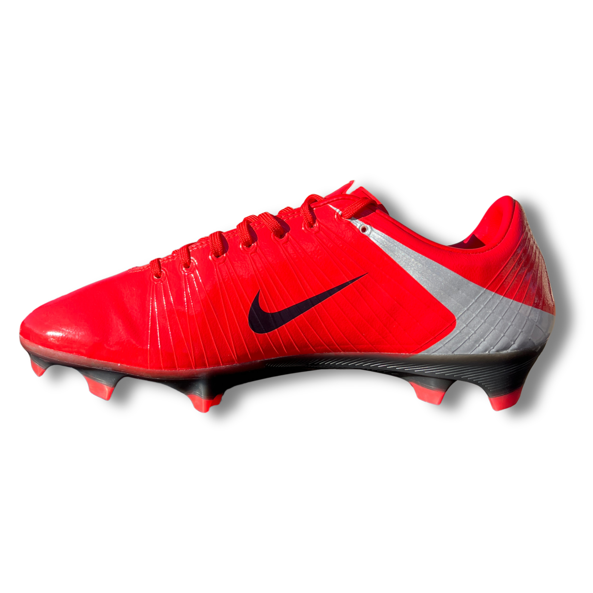 Nike Mercurial Vapor Superfly 1 CR7 RGN FG