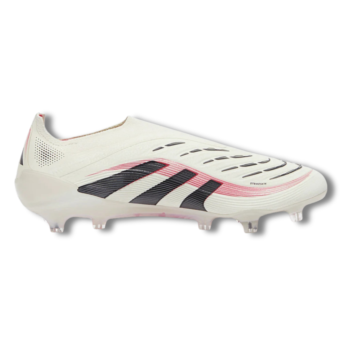 Adidas Predator Elite Laceless FG - Champagne Pack