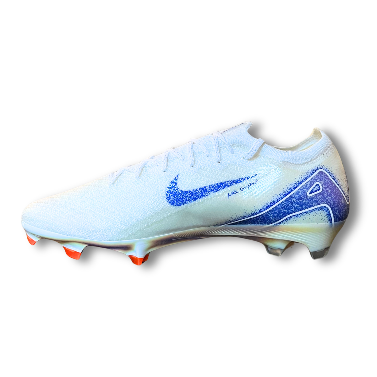 Nike Air Zoom Mercurial Vapor 16 FG - Blueprint Pack