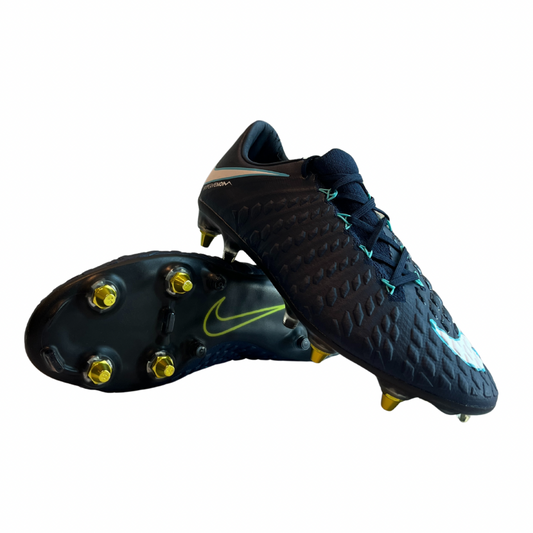 Nike Hypervenom Phantom 3 SG Anti-clog - Fire & Ice pack
