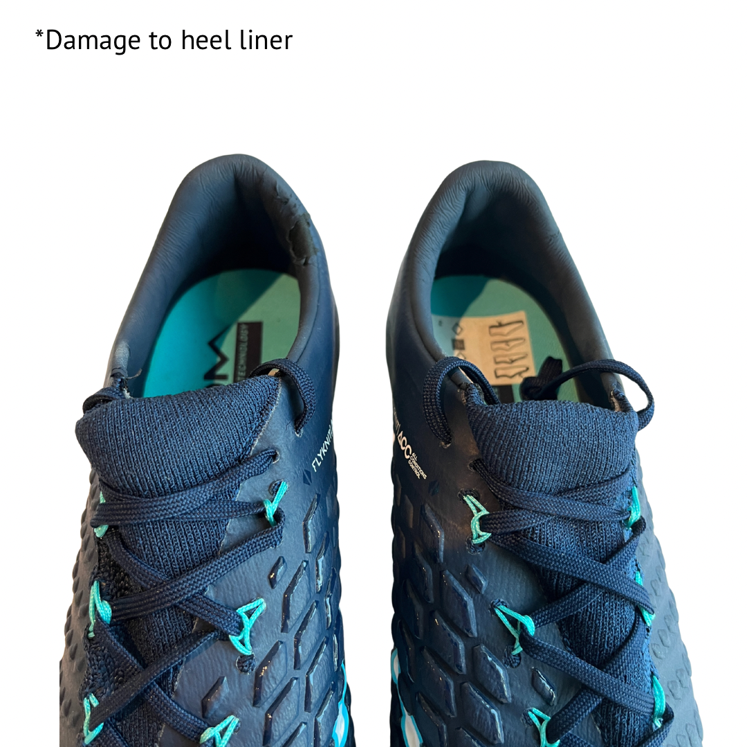 Nike Hypervenom Phantom 3 SG Anti-clog - Fire & Ice pack