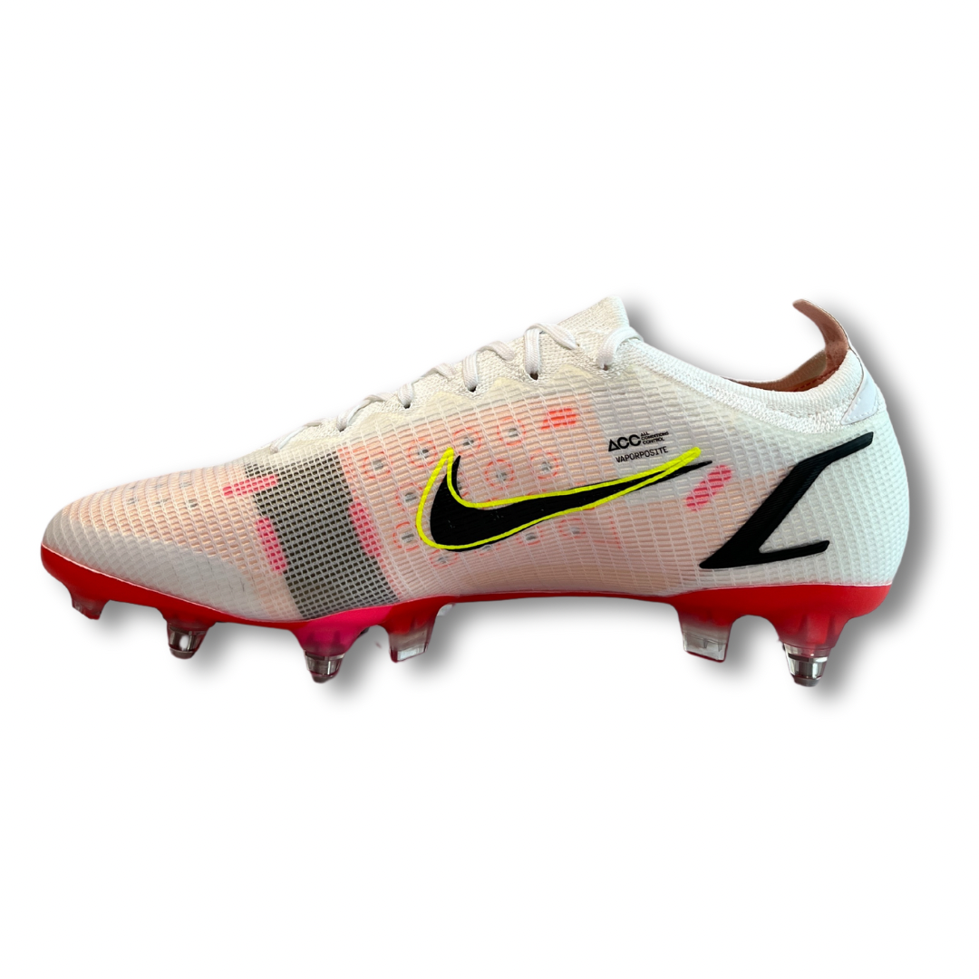 Nike Mercurial Vapor XIV SG Anti-clog - Rawdacious Pack