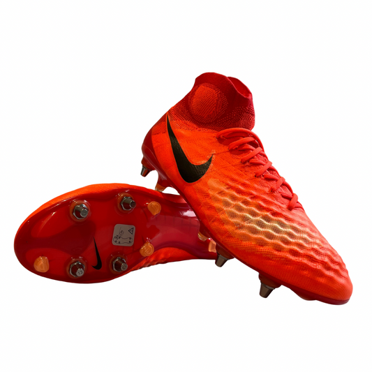 Nike Magista Obra 2 SG-Pro - Radiation Flare Pack