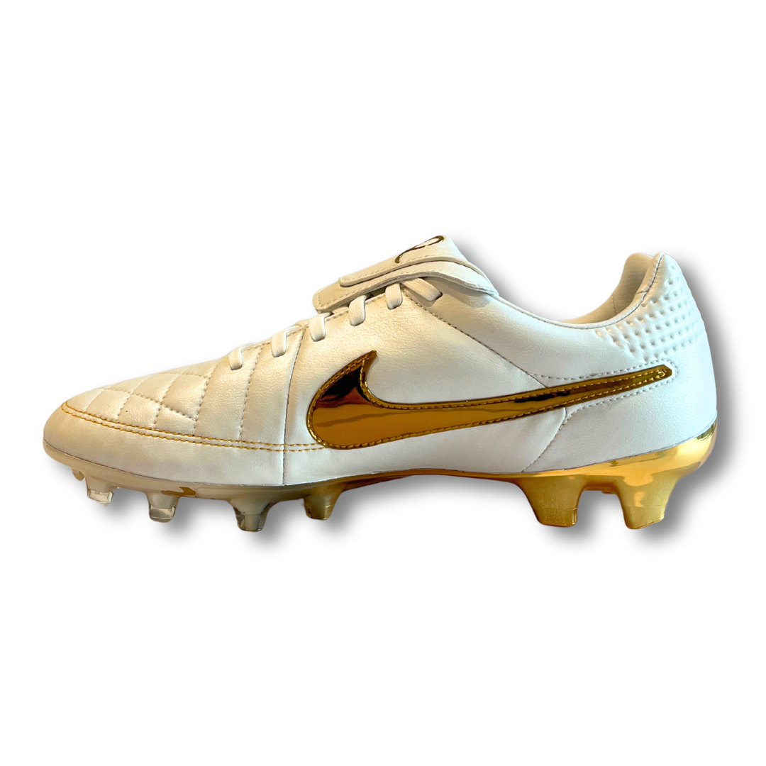 Nike Tiempo Legend RGN FG 'Touch of Gold'