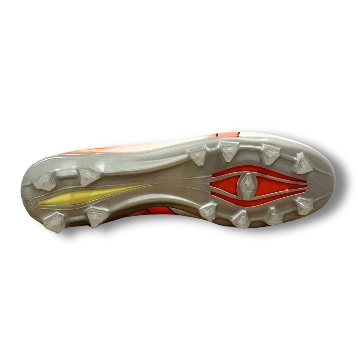 Mizuno Alpha 3 FG Made In Japan - Prism White Pack