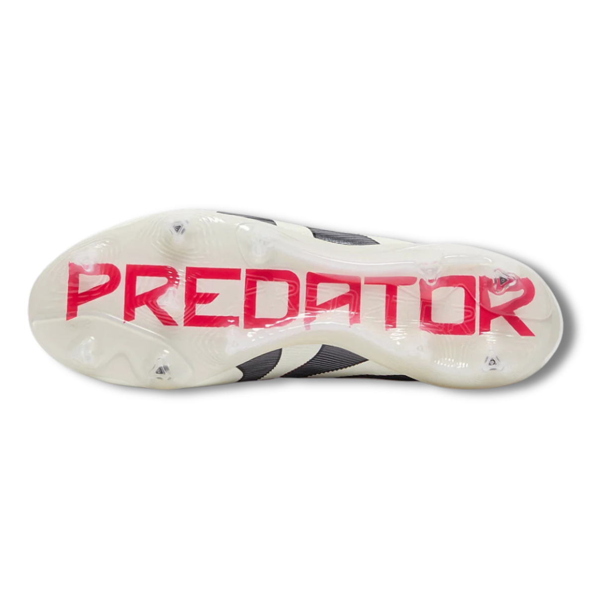 Adidas Predator Elite Laceless FG - Champagne Pack