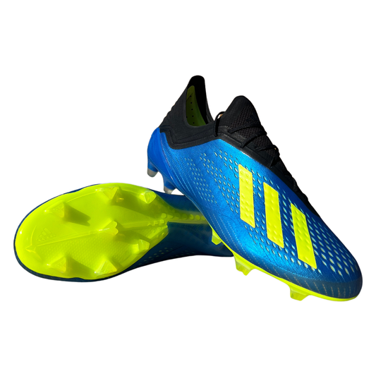 Adidas X18.1 FG - Energy Mode Pack