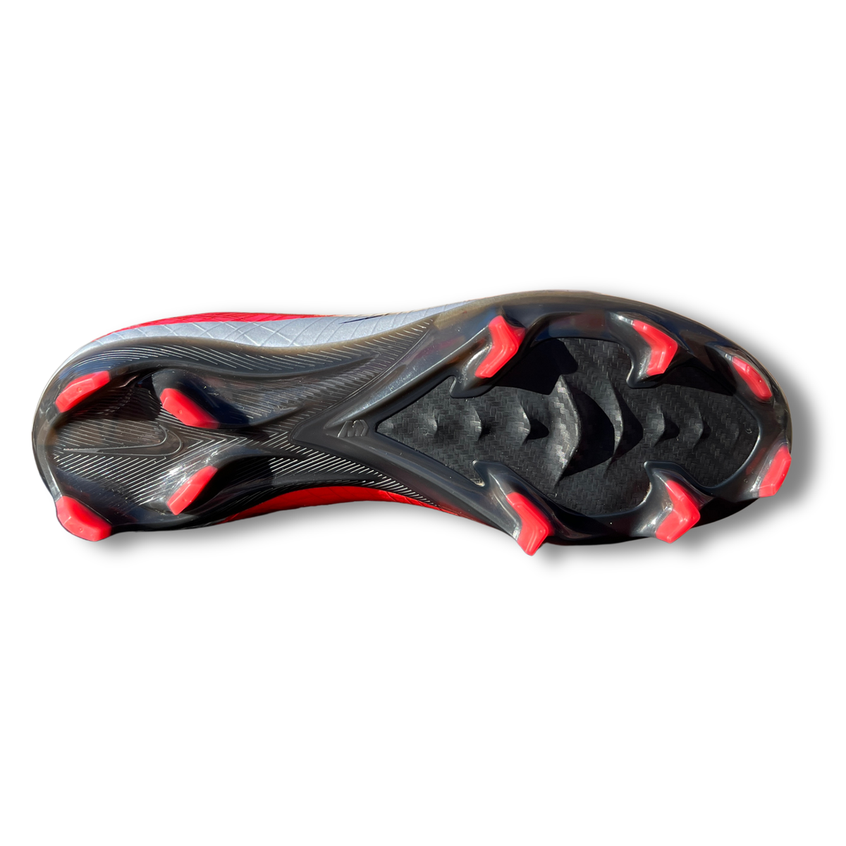 Nike Mercurial Vapor Superfly 1 CR7 RGN FG