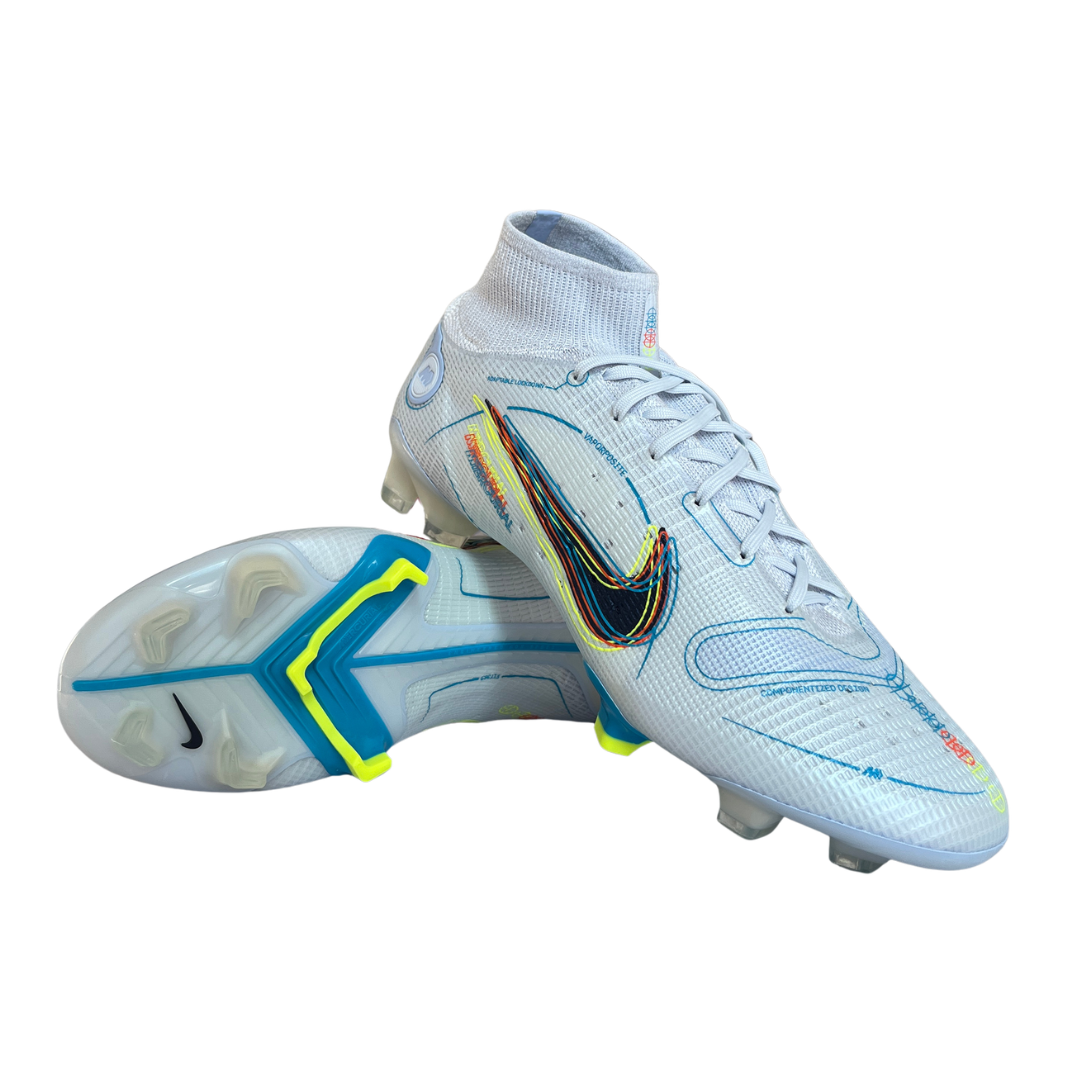 Nike Mercurial Superfly 8 FG - Progress Pack