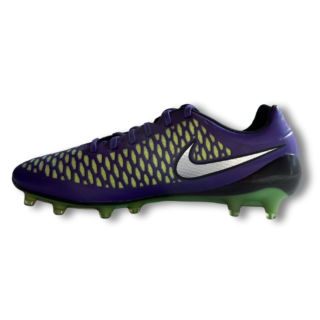 Nike Magista Opus 1 FG - Metal Flash Pack