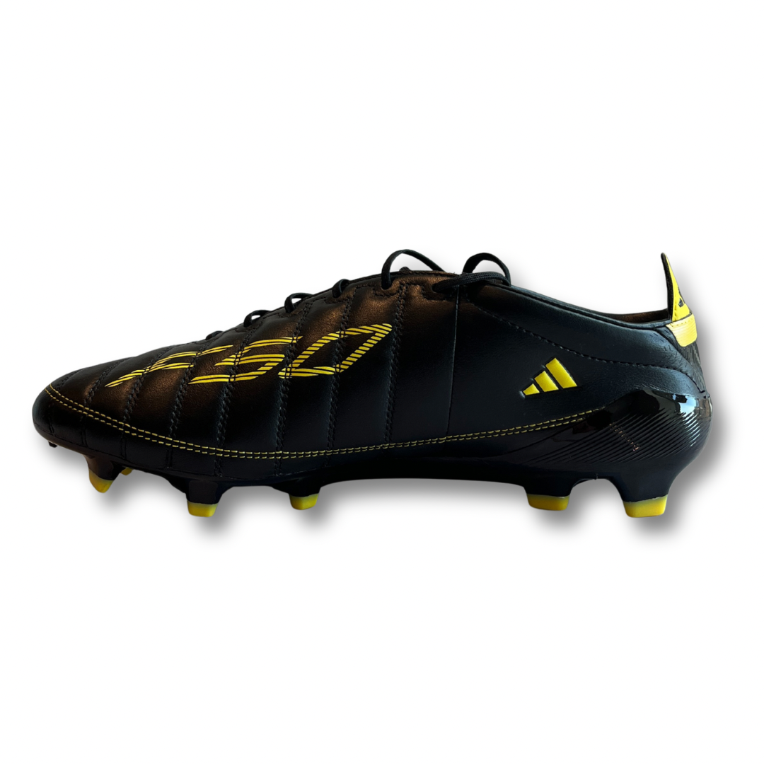 Adidas F50 Elite Leather FG - 2010 Edition