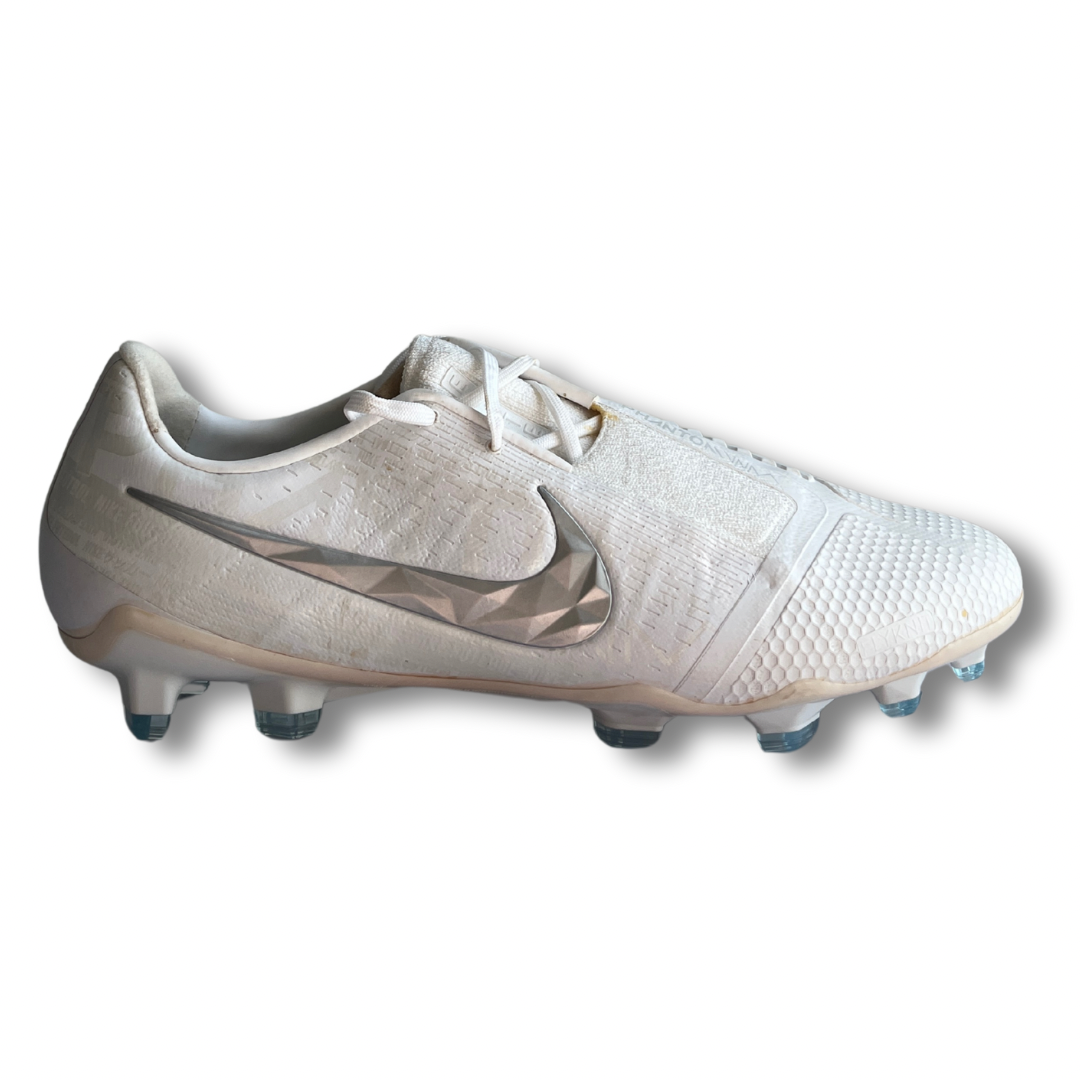 Nike Phantom Venom FG - Nuovo White Pack