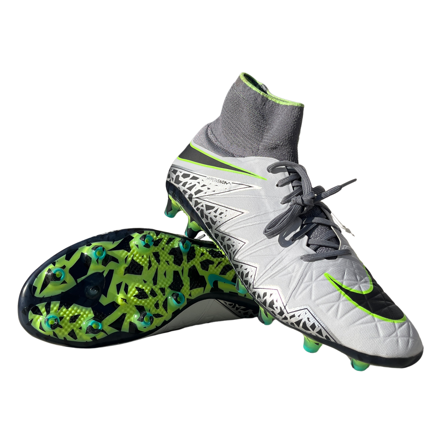 Nike Hypervenom Phantom 2 DF AG (Sample) - Elite Pack