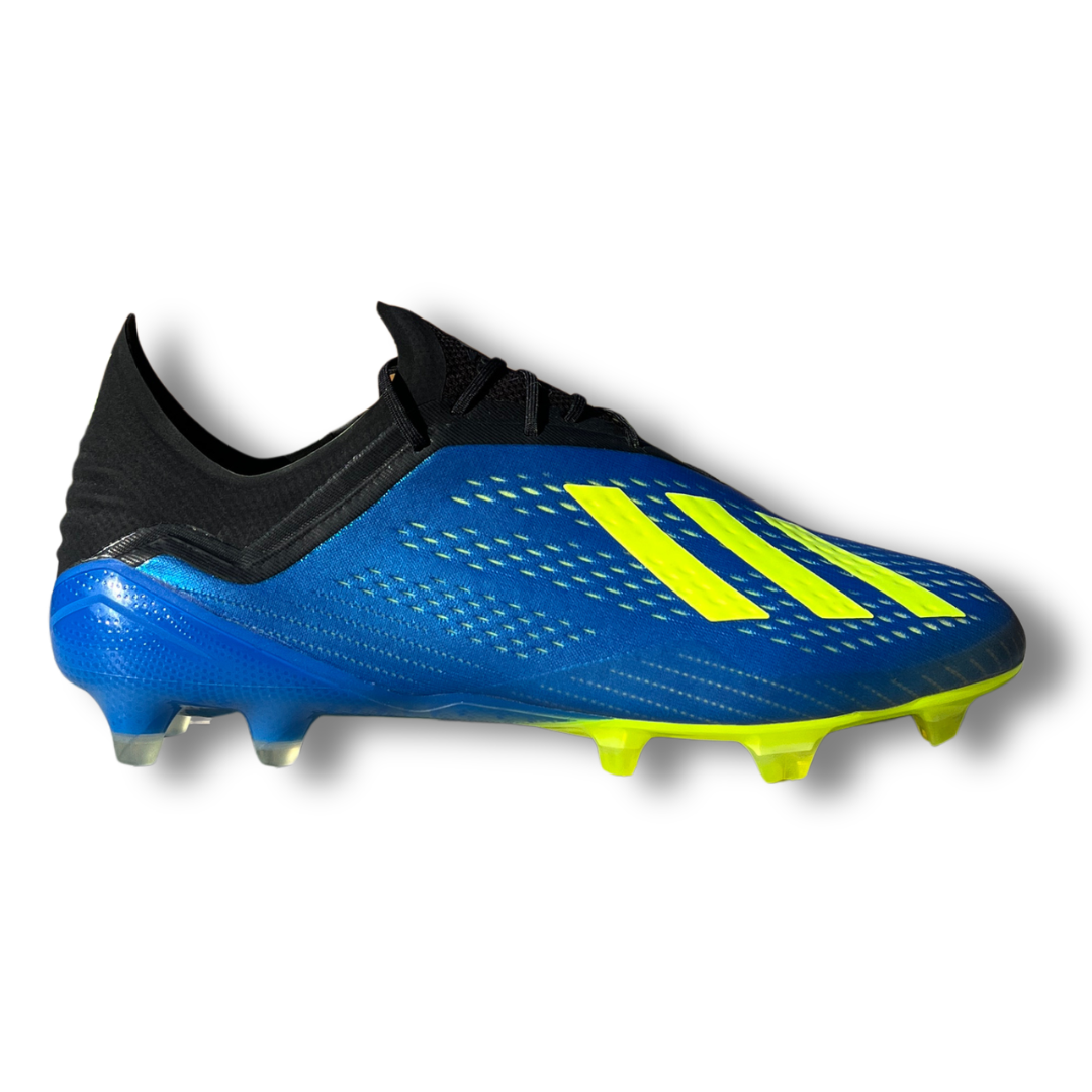 Adidas X18.1 FG - Energy Mode Pack