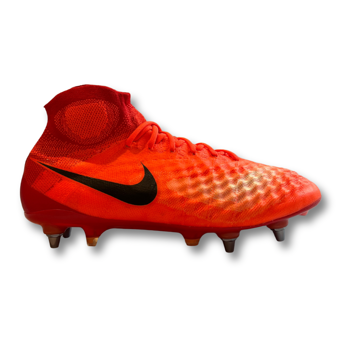 Nike Magista Obra 2 SG-Pro - Radiation Flare Pack